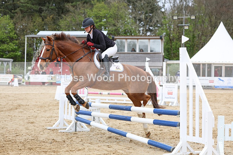 3E7A8696 - Class 3: 75cm