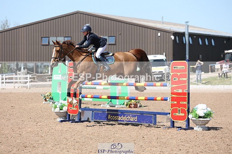 250503-141509-01430 - Cls 12 Junior 1.30m Open