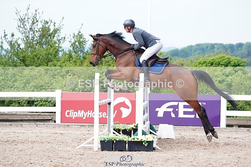 250511-111314-13430 - Cls 31 Snr Discovery and 1m Open