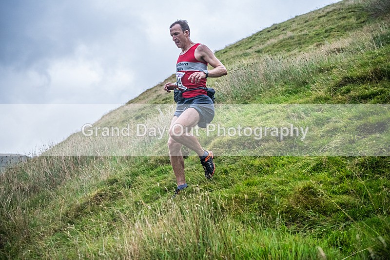 Steel Fell-458 - Steel Fell Race Wednesday 5th August 2026
