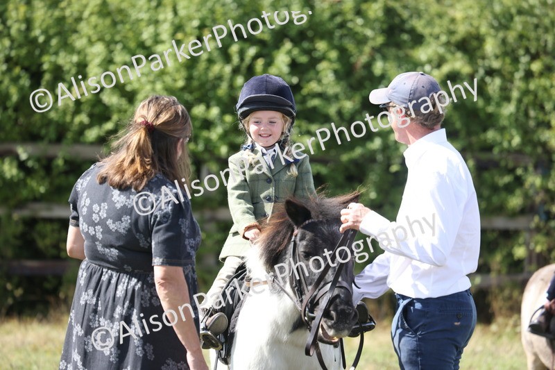20260906-2789 - Class 25 - Absolute Beginners Pony