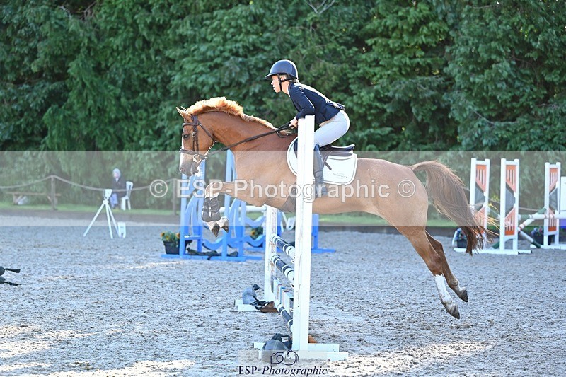240706-080940-13803 - Cls 35 85cm Amateur Qualifier