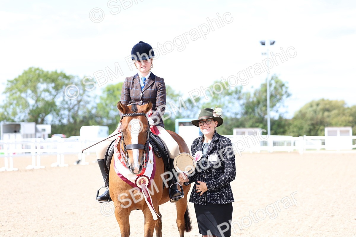 SBM_18878_Young Rider Championship - Poppy