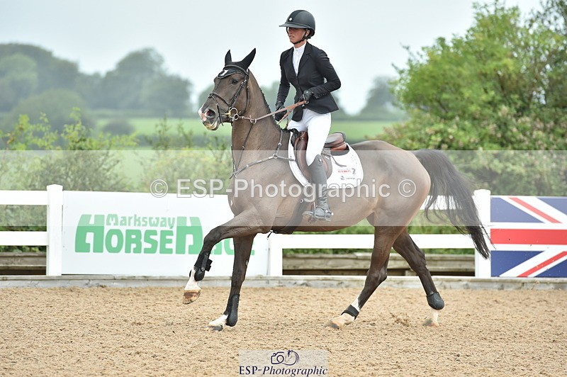 230723A-090710-10832 - Cls 28, 5 Yr Olds 1.10m