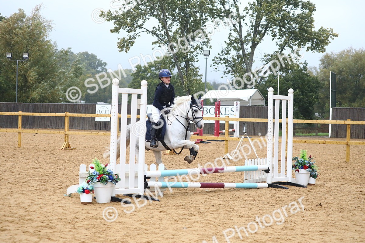 SBM_71586 - J4 - Mini Tour Junior Pony 45cm Championship