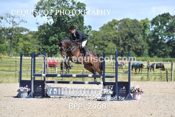 BPP_2468 - CLASS 4 SAT Senior Discovery/ 1m Open