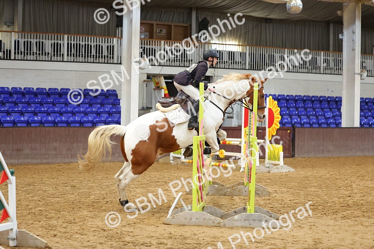 SBM_001766 - Class 5 - Show Jumping 80cm