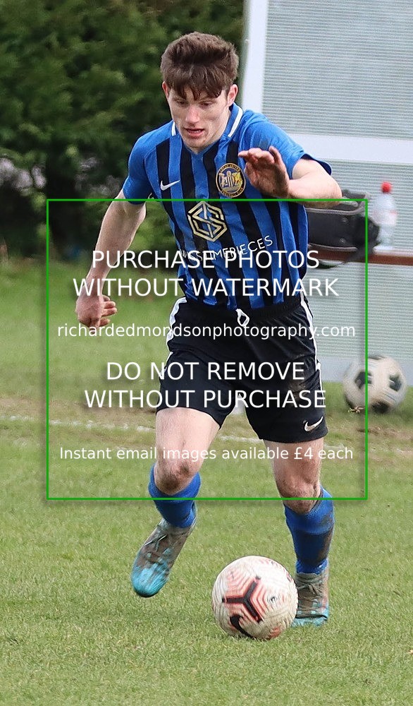 IMG_3126 - Kendal County vs Askam United (26/2/23)