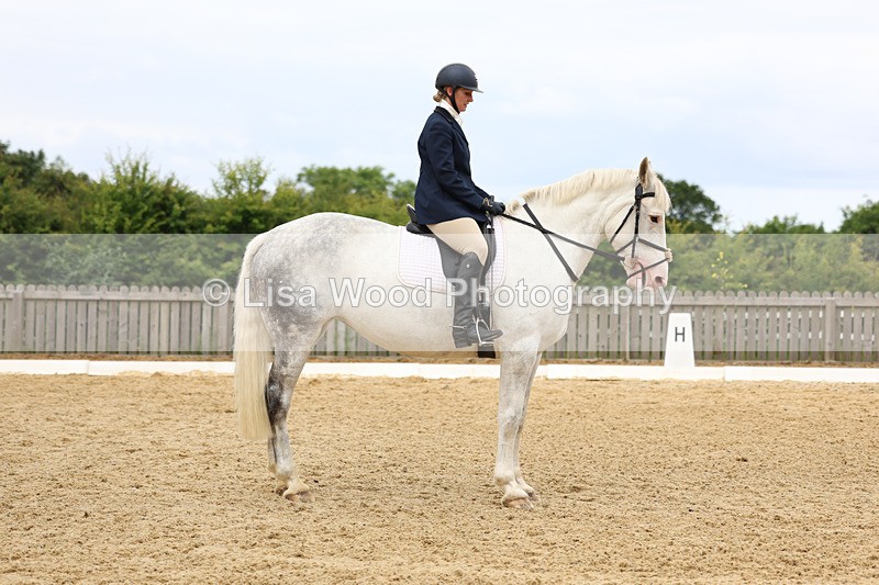 3E7A0490 - Class 5: Novice 1 2024 Section A