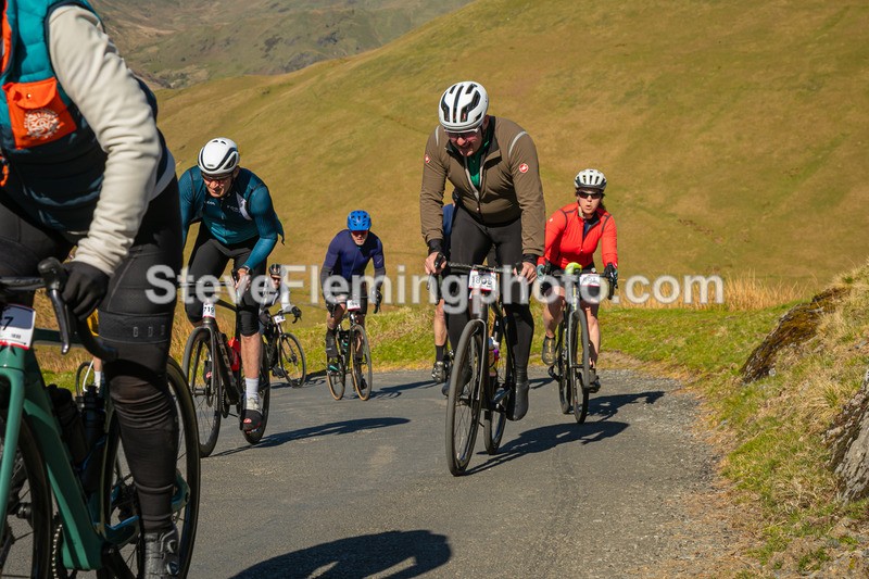 093809 - Newlands Pass 09.00 - 10.00