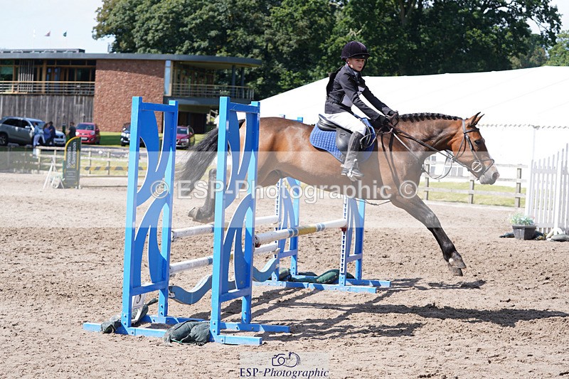 240824X-140126-27995 - 80cm Round 1 14.00 to 15.30