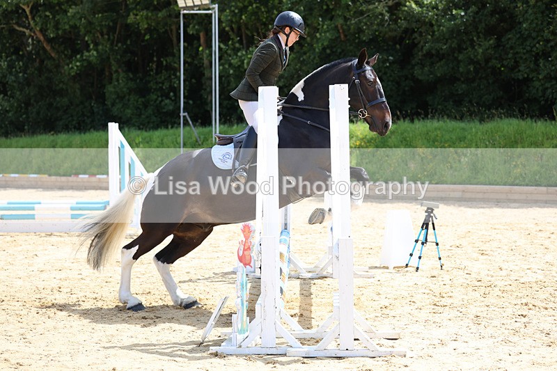 3E7A1415 - Class 3: 60 -65cm Part A