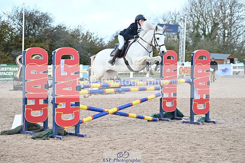 231119A-133814-05921 - Sun Cls 8 BlueChip Pony Coral Qualifier