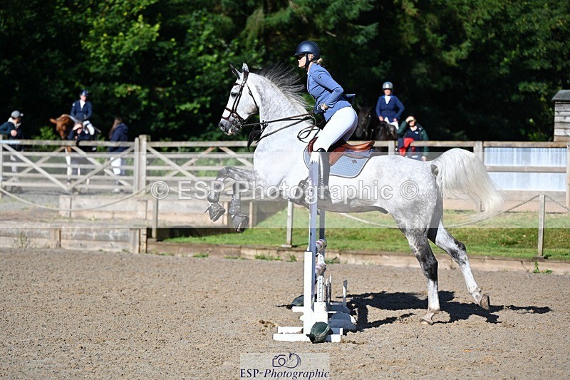 240706-082740-13861 - Cls 35 85cm Amateur Qualifier