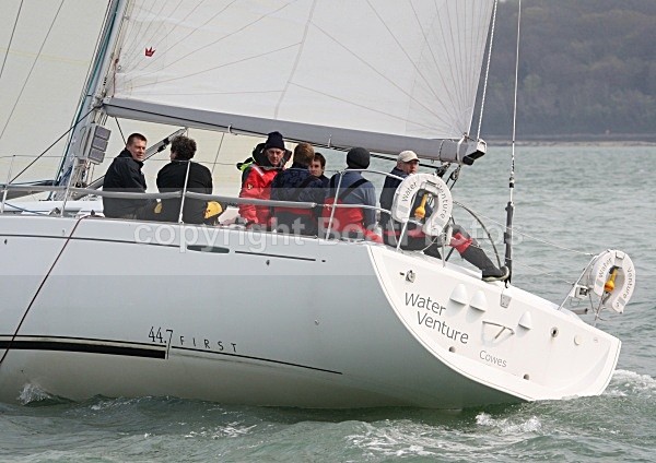 090418  WATER VENTURE IMG_3125 - Sailboats - monohull
