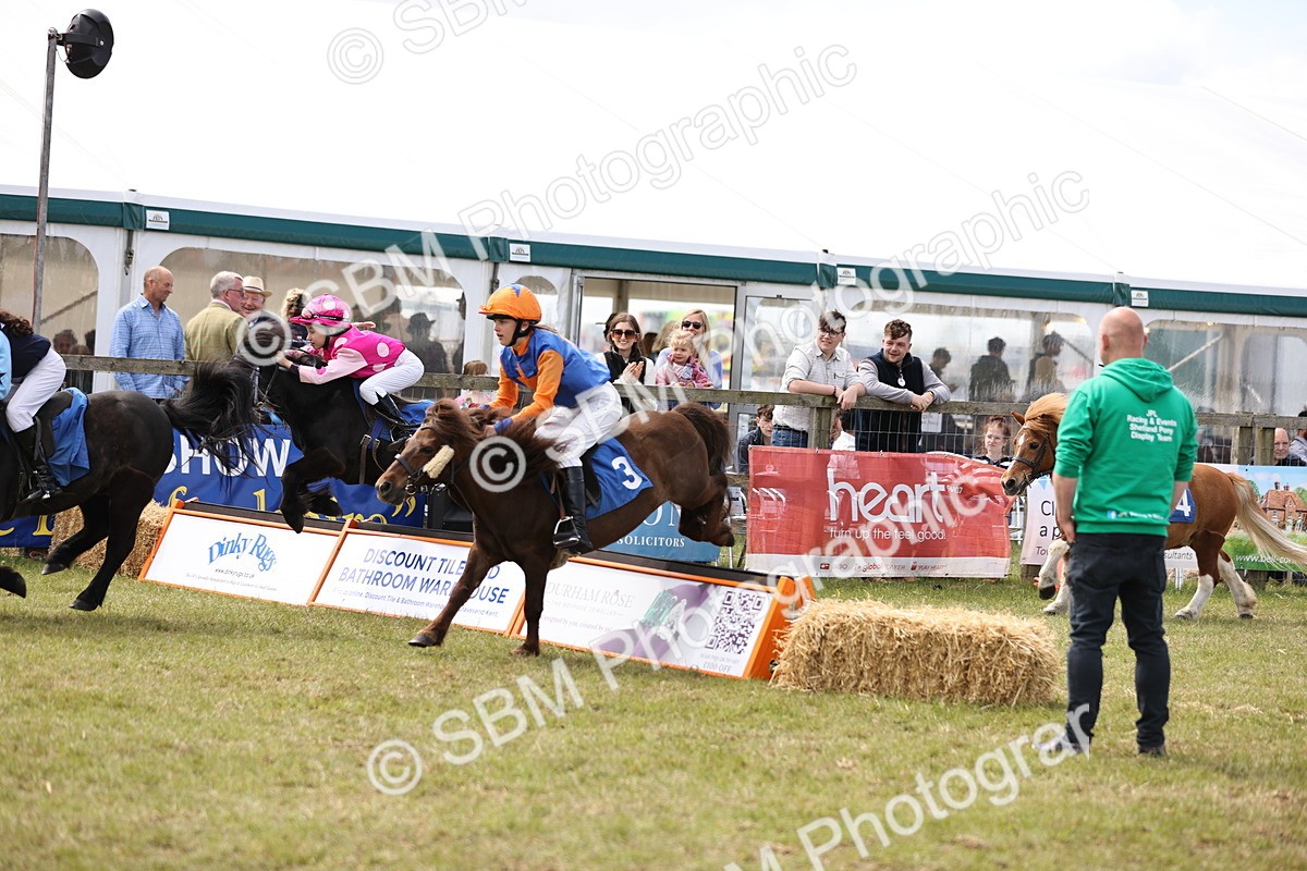 SBM_16462 - Dinky Derby