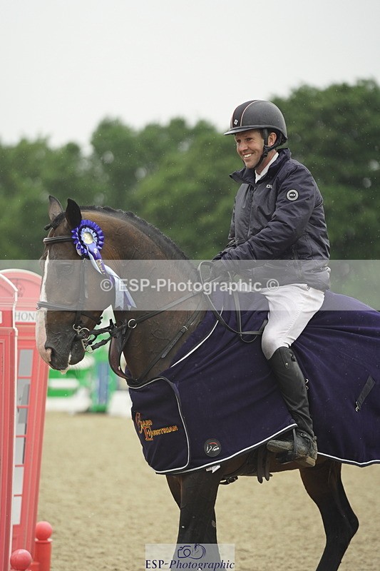 230722A-134040-09480 - Cls 15, 1 Star Bronze 1.15m