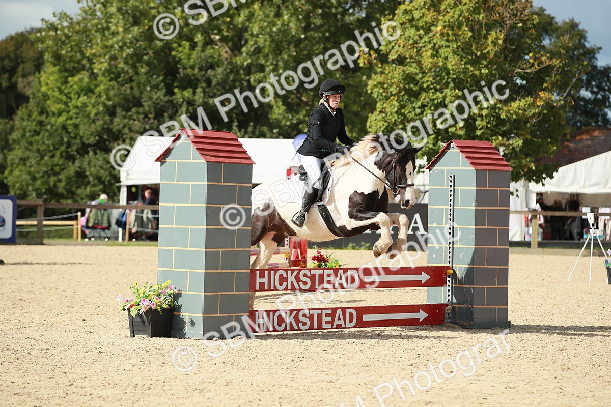SBM_25157 - J28 Senior 60cm Championship