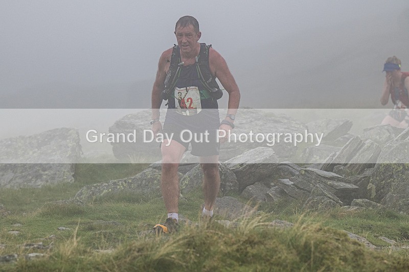 Kentmere-1107 - Pete Bland Kentmere Horseshoe Fell Race Sunday 20th July 2025