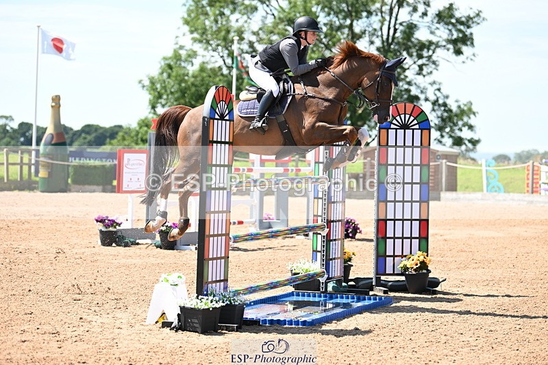 240718A-120416-04964 - Cls 1, 3 Star Small Tour 1.35m