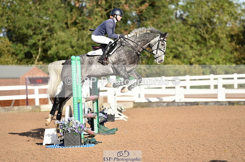 231015A-094308-06778 - Cls 22 British Novice & 90cm Open