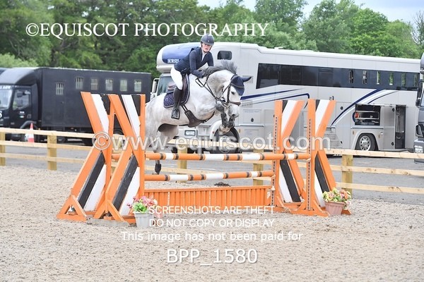 BPP_1580 - FRI CLASS 3 Senior Discovery/ 1m Open