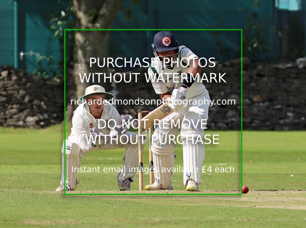 IMG_7878 - Kendal CC v Netherfield CC