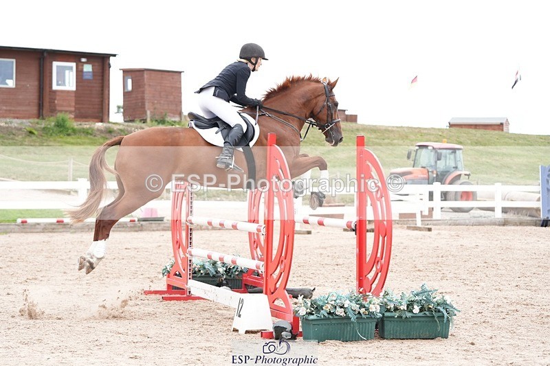 250802-132832-10207 - Cls 22 95cm Amateur Championship Qualifier