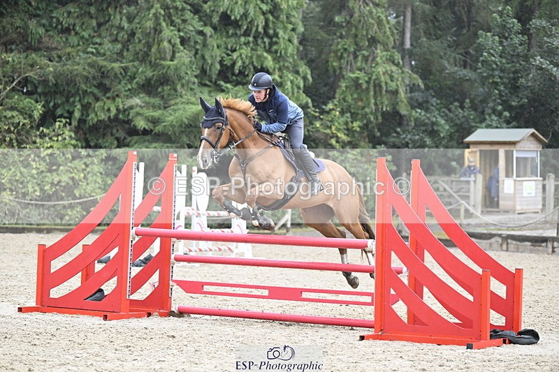 250830A-180038-08428 - Cls 25 1.05m Amateur Quali and Open