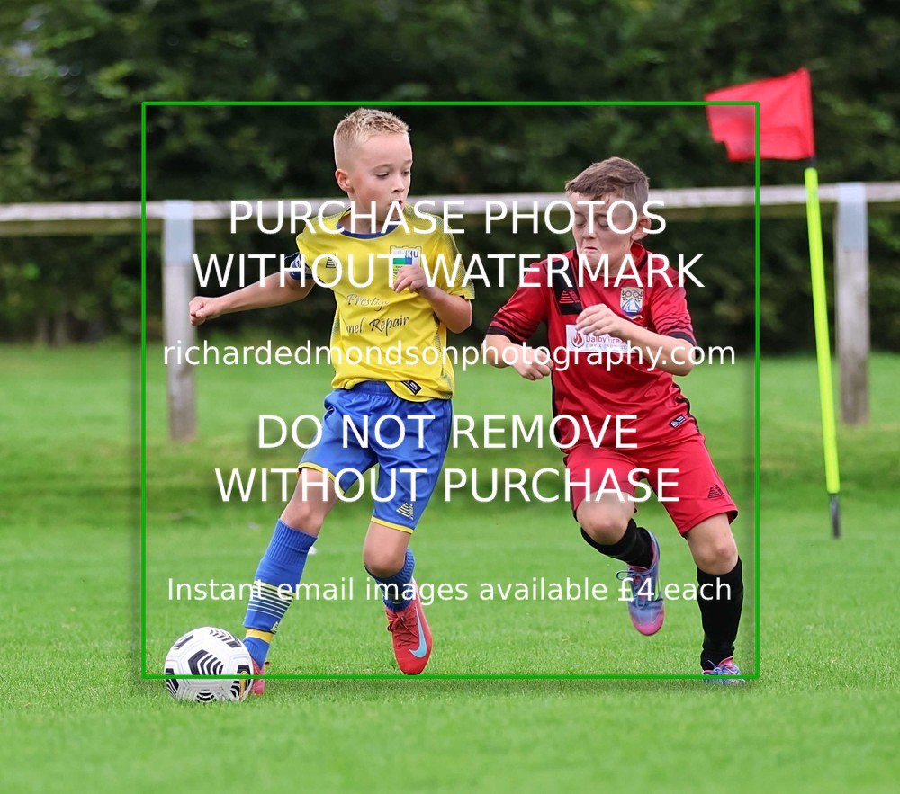 533A7662 - Kendal Utd U9 vs Morecambe Hawks U10 (7/09/25)