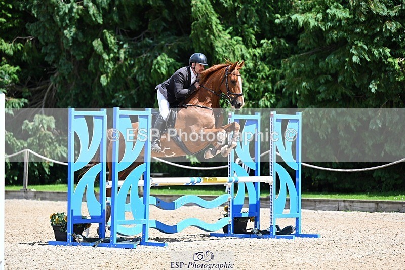 240706-125939-16113 - Cls 37 95cm Amateur Qualifier