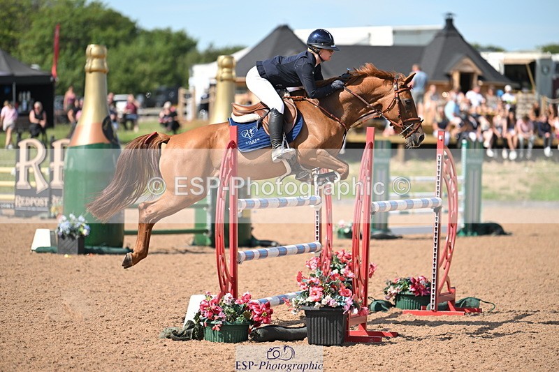 240629A-162007-07656 - Cls 10 Newcomers 2nd R Jump Off and P