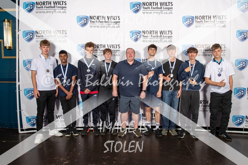 2023-07-02 North Wilts Presentations-412 - Ferndale Rodbourne FC