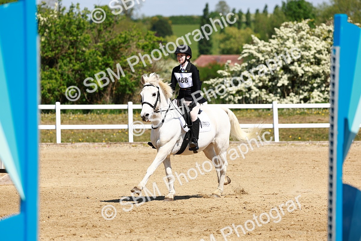 SBM_007644 - Class 3 - 60cm