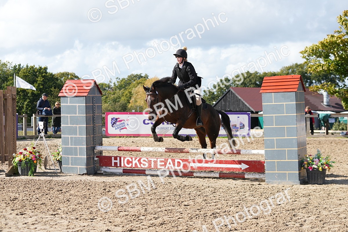 SBM_48373 - J7 - Junior Pony 60cm Championship