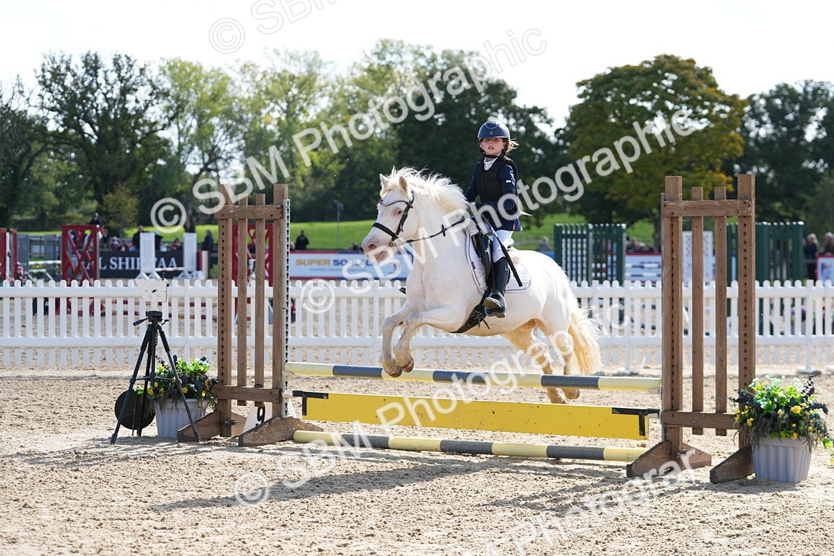 SBM_46560 - J7 - Junior Pony 60cm Championship