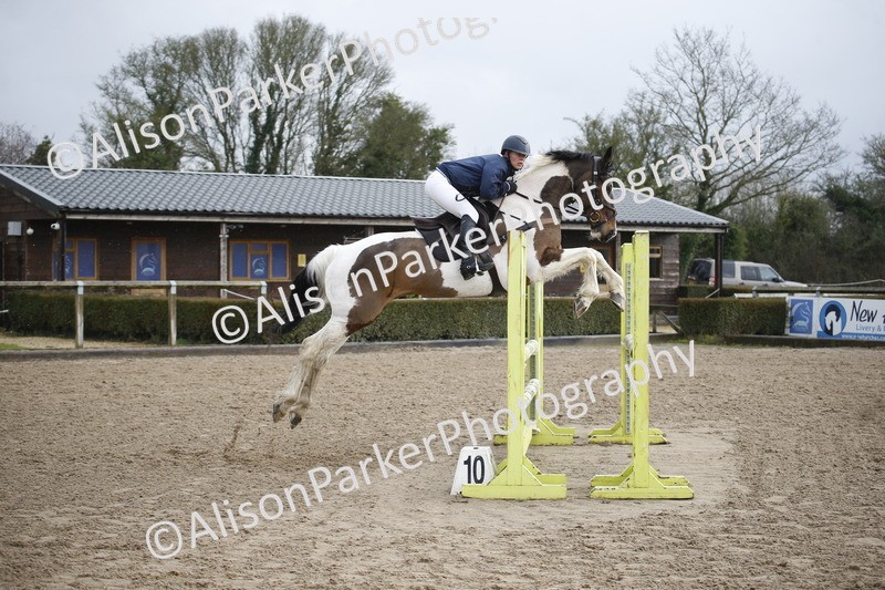 20260125-0419 - Class 3 - 1.00m