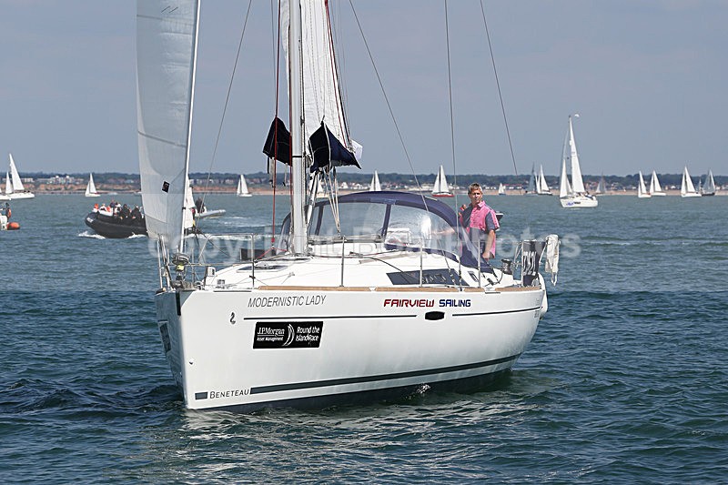 140621 MODERNISTIC LADY FAIRVIEW SAILING IMG_7471 - ROUND THE ISLAND - 21st June 2014