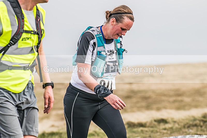 Pen Y Ghent-1575 - The 3 Peaks Race Saturday 26th April 2025 - Pen Y Ghent