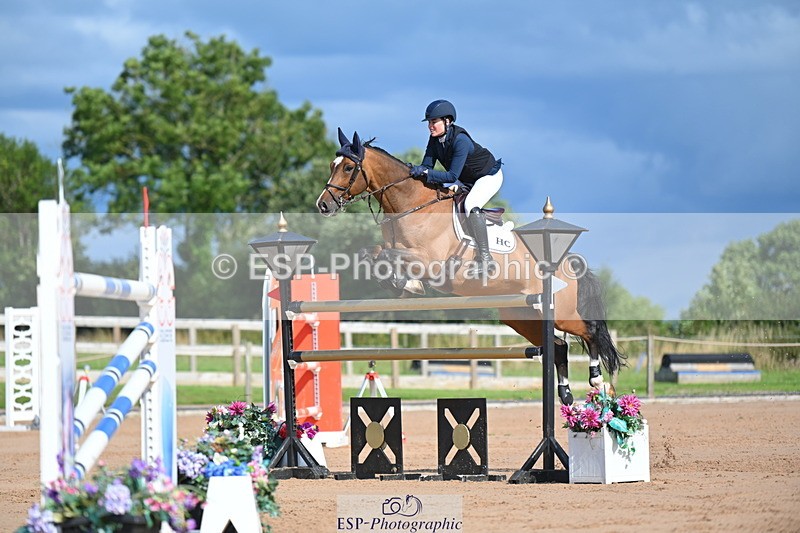 230721A-165926-07926 - Cls 10, 2 Star Big 1.45m Break to End