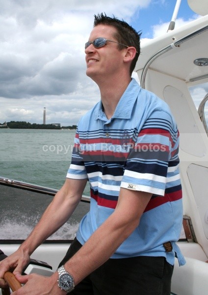 080719 CHARTER IMG_8670 - ACE BOAT CHARTER - 19th July 2008