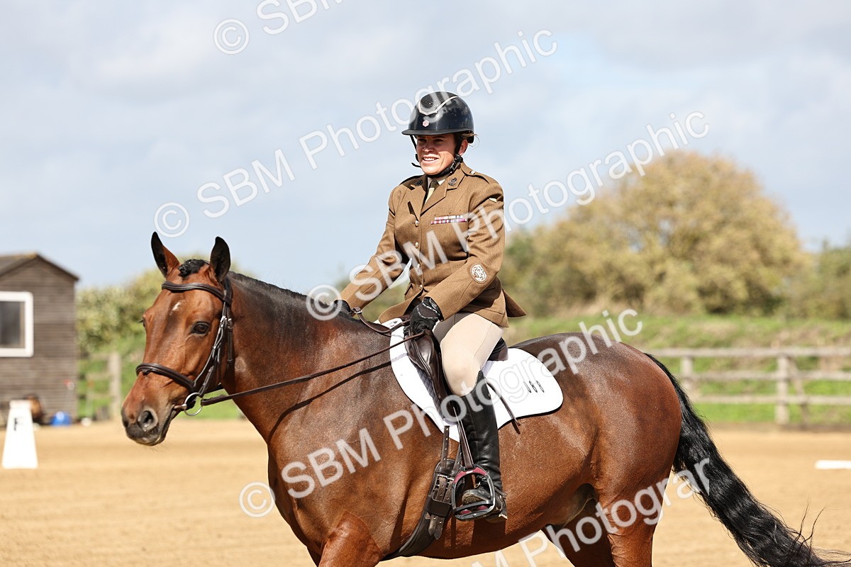 SBM_000520 - Class 45 - Prelim 1 Combined Training