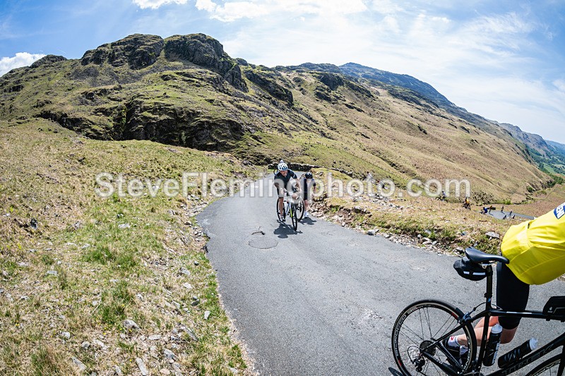 132834 - Hardknott Pass Camera 2 13.00-14.00