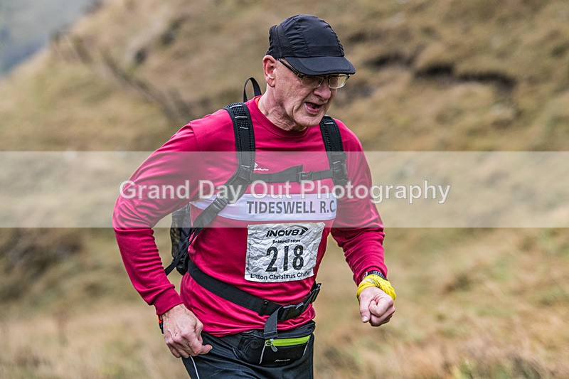 Litton-912 - Litton Christmas Cracker Fell Race Sunday 15th December 2024