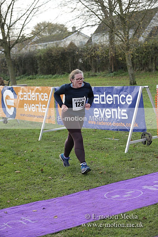 CAD5 171119-1468 - Sutton Benger 5 mile Flyer – 17th Nov 2019