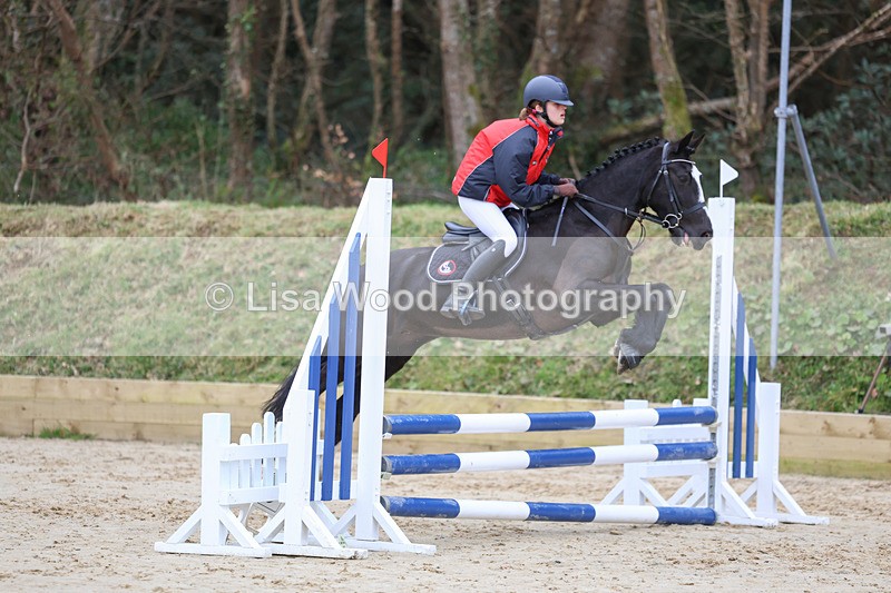 3E7A9502 - Class 4: 70/75cm