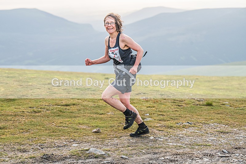 Blencathra-746 - Blencathra Fell Race Wednesday 5th June 2024