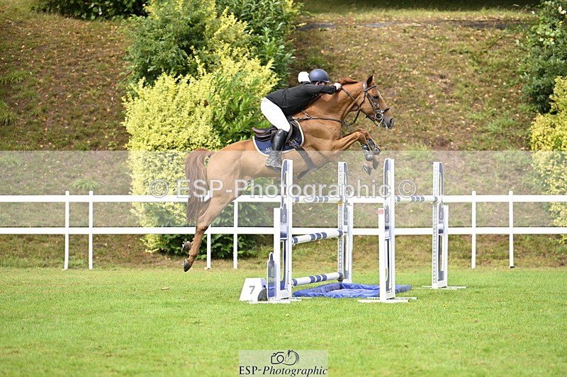 250831A-115236-09926 - Cls 36 Snr 1.30m Grand Prix