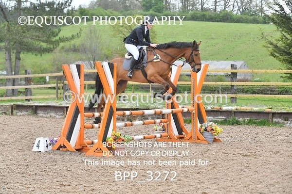 BPP_3272 - CLASS 14 SUN Senior BritiNovice/ 90cm Open