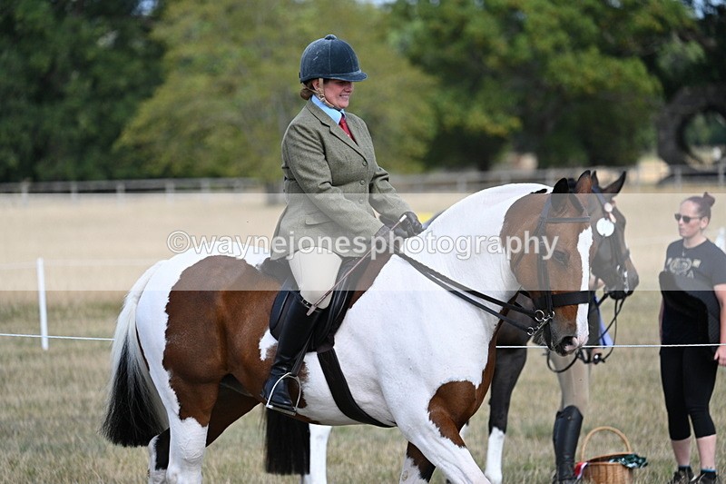 WJ7_6706 - Class 14 Ridden Coloured